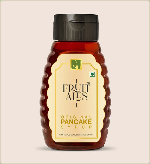 Pancake Syrup 300ml