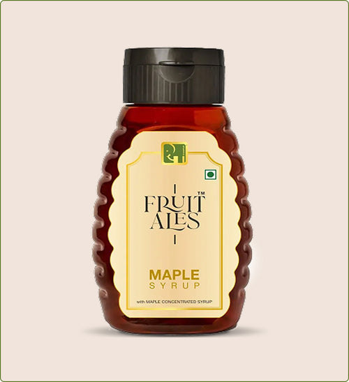 Maple Syrup for Pancakes 300ml
