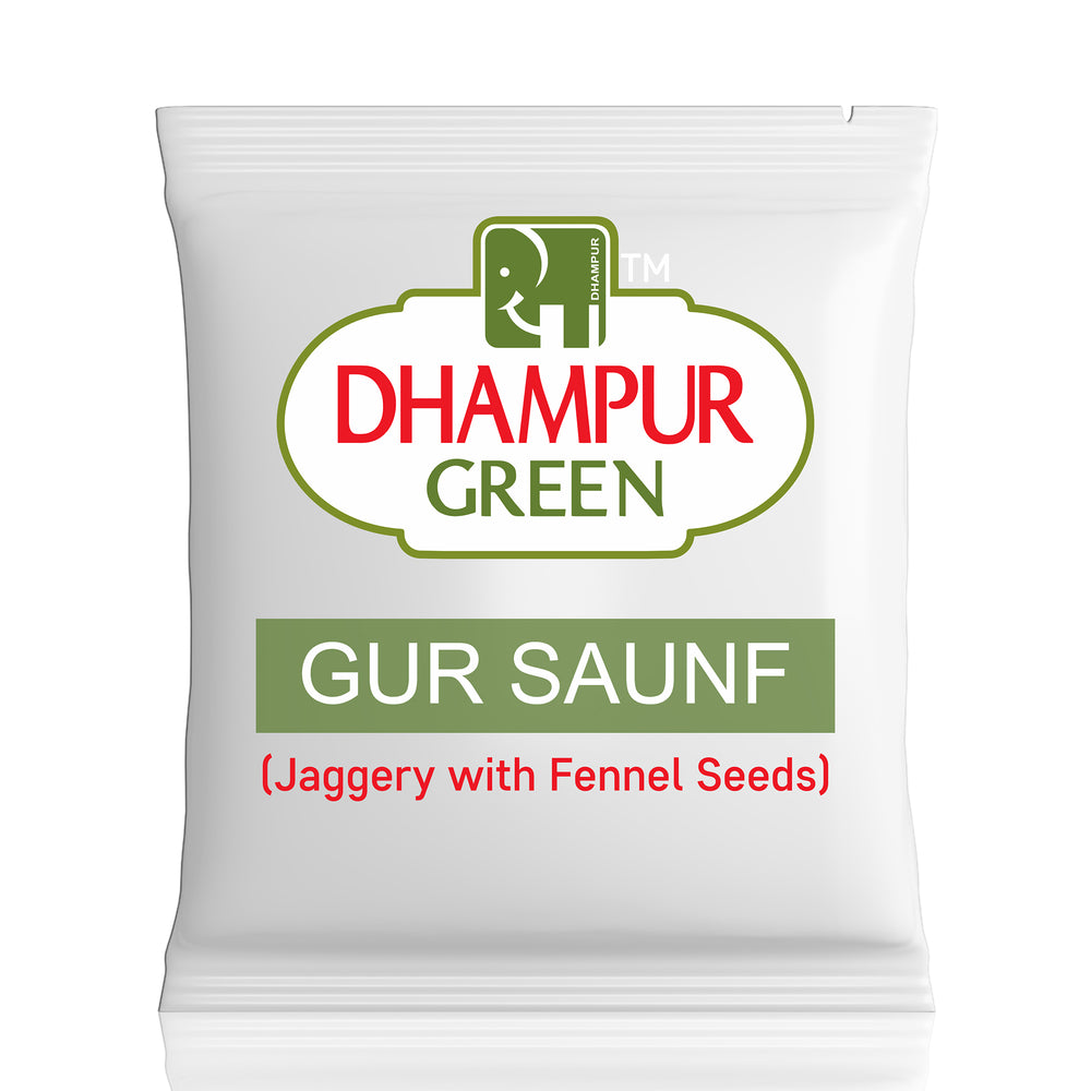 
                  
                    Gur Saunf Sachets (Pack of 500gm)
                  
                