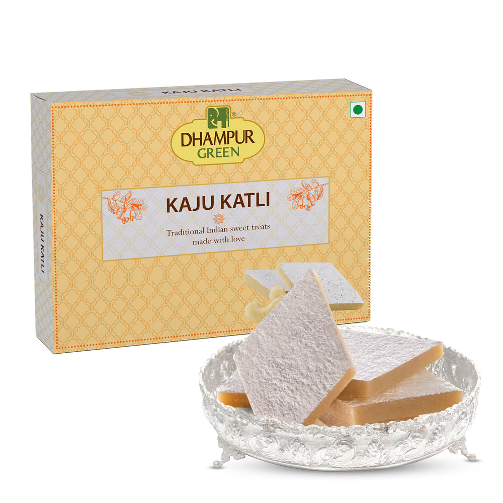 Kaju Katli 400g
