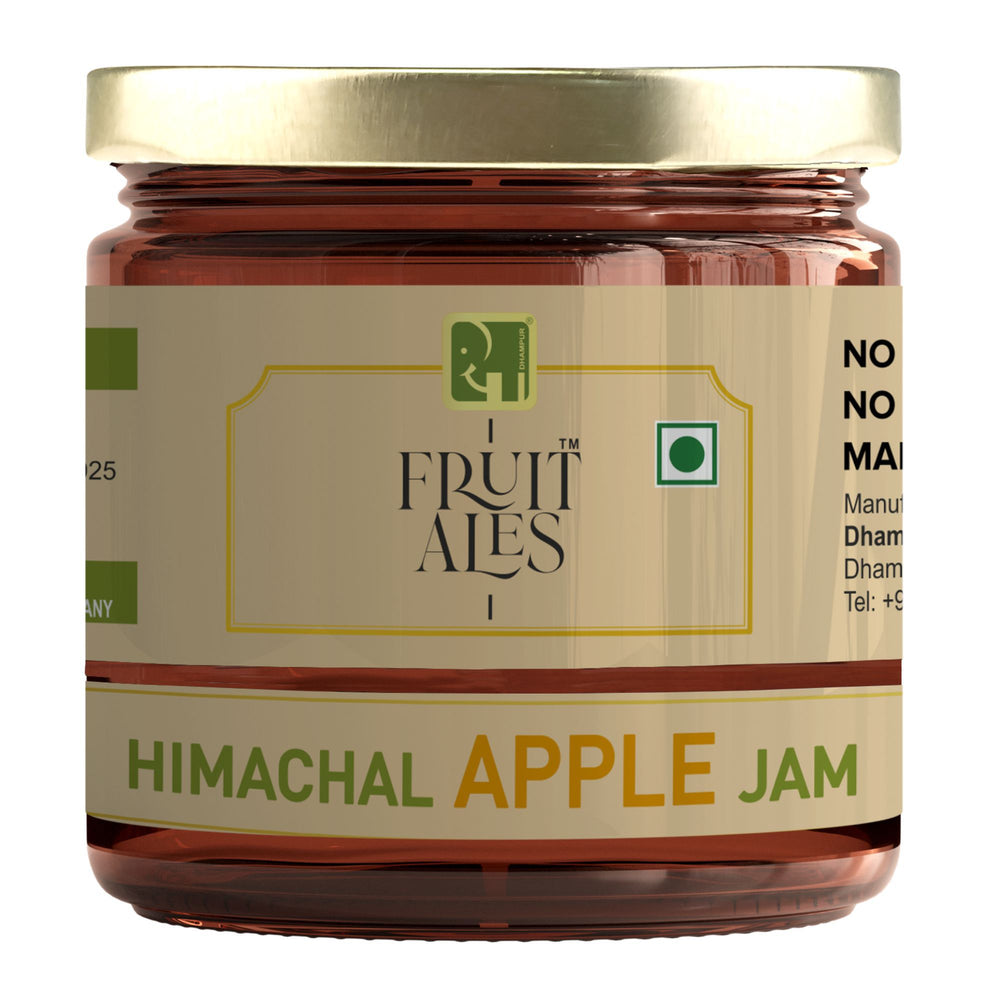 Himachal Apple Jam 400g