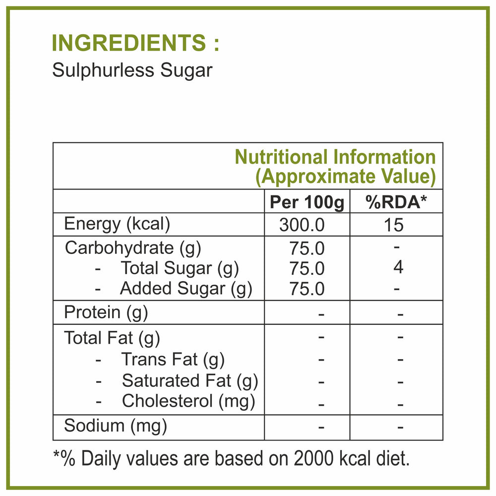 
                  
                    Clear Liquid Sugar 725ml
                  
                