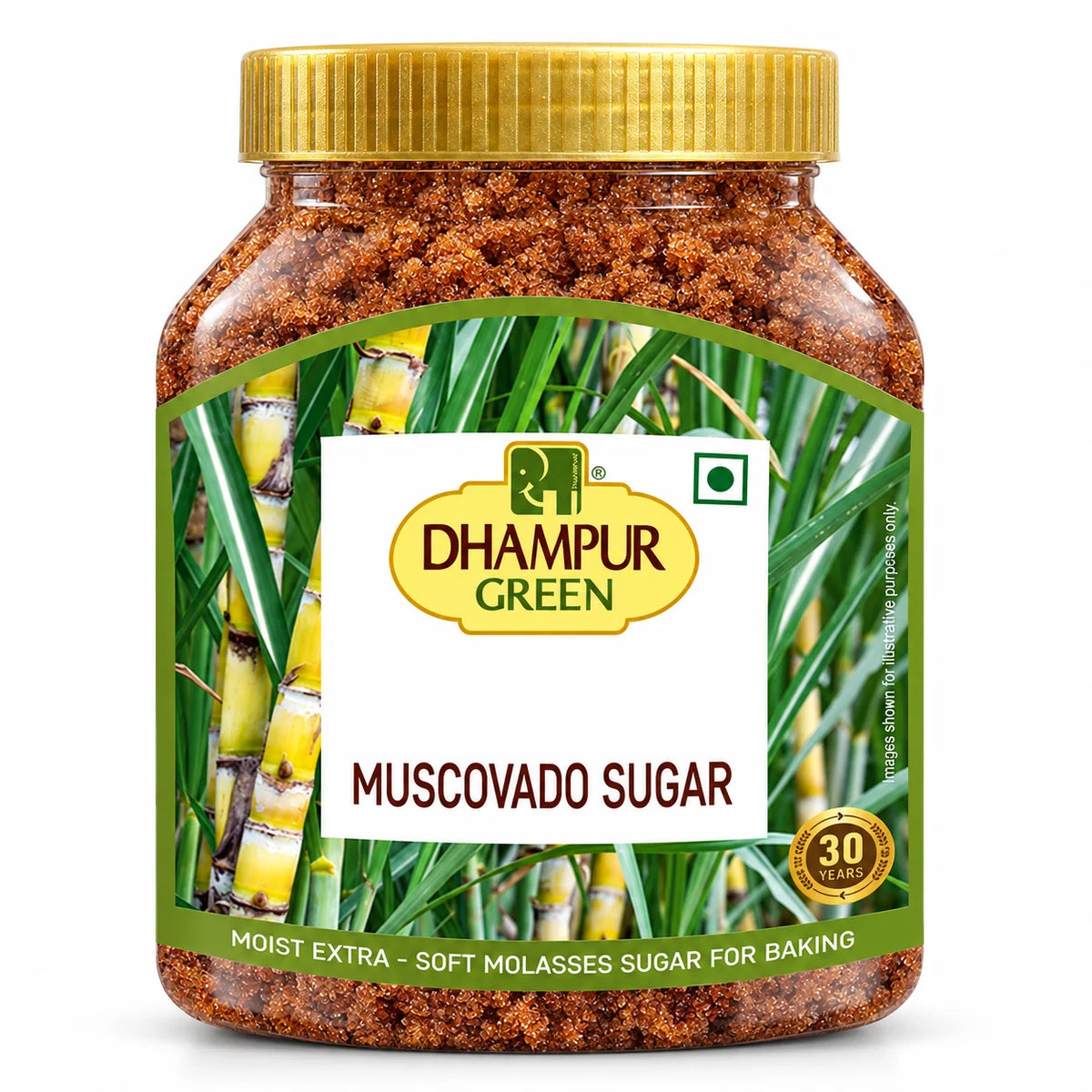 muscovado sugar