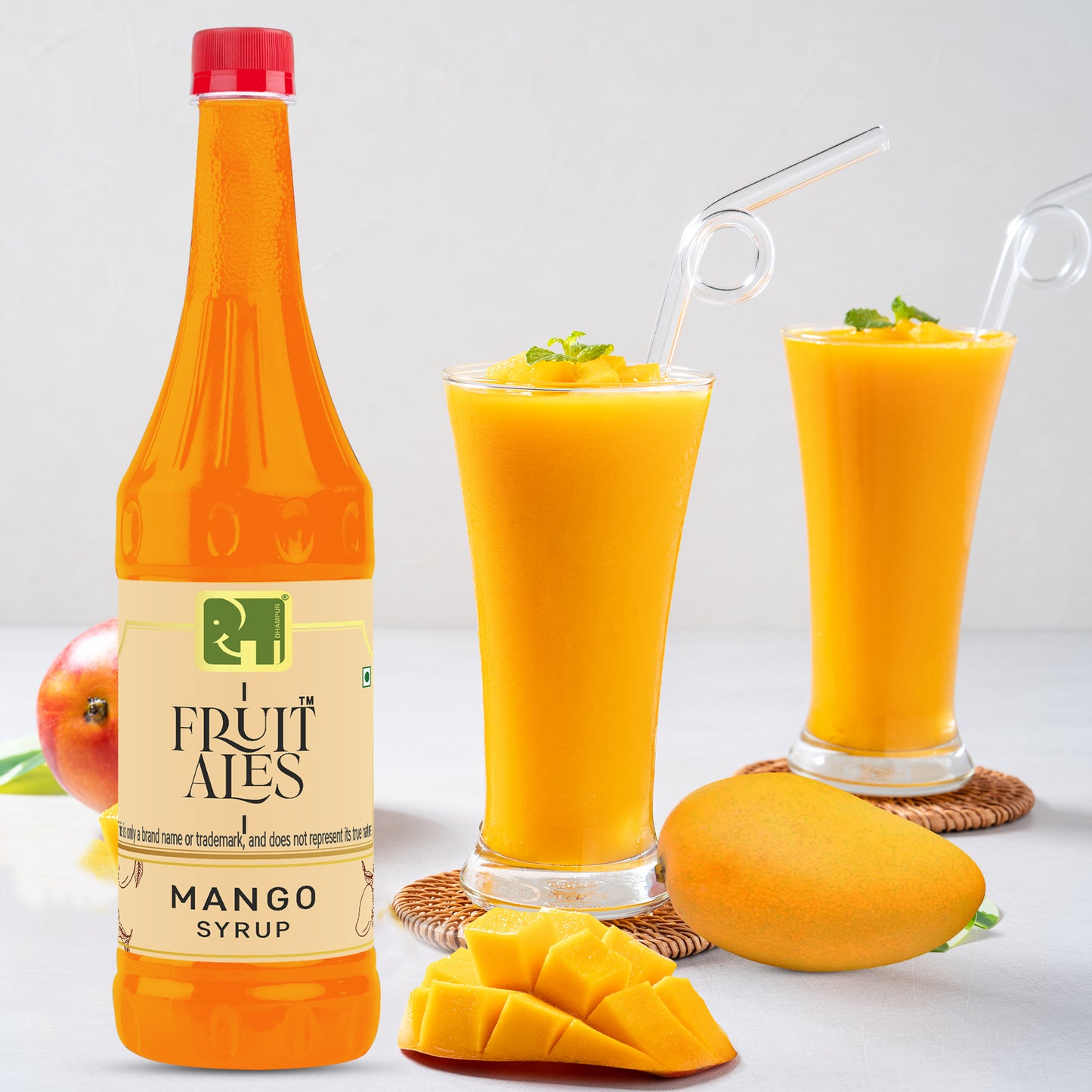 
                  
                    Mango Syrup 750ml
                  
                