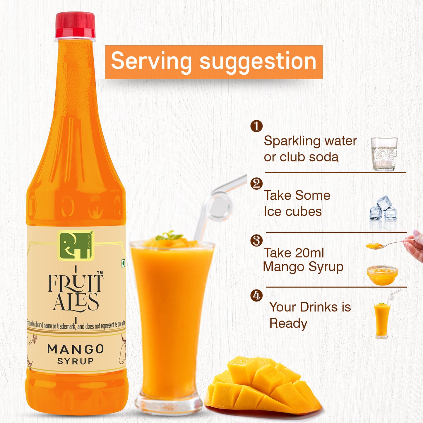 
                  
                    Mango Syrup 750ml
                  
                