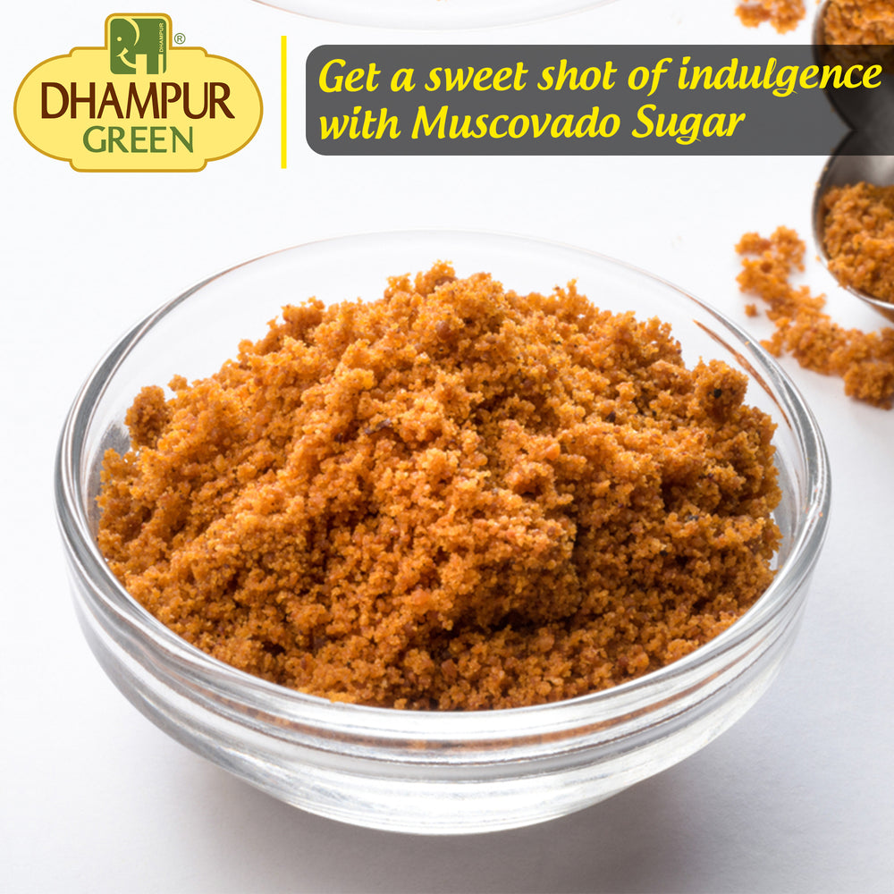 
                  
                    Muscovado Sugar 800g
                  
                