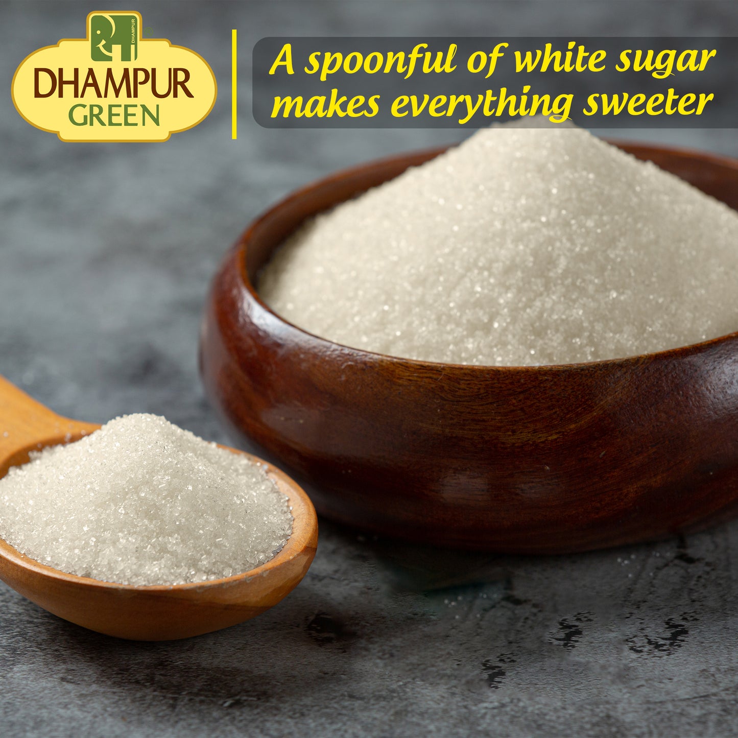 
                  
                    Organic White Sugar 800g
                  
                