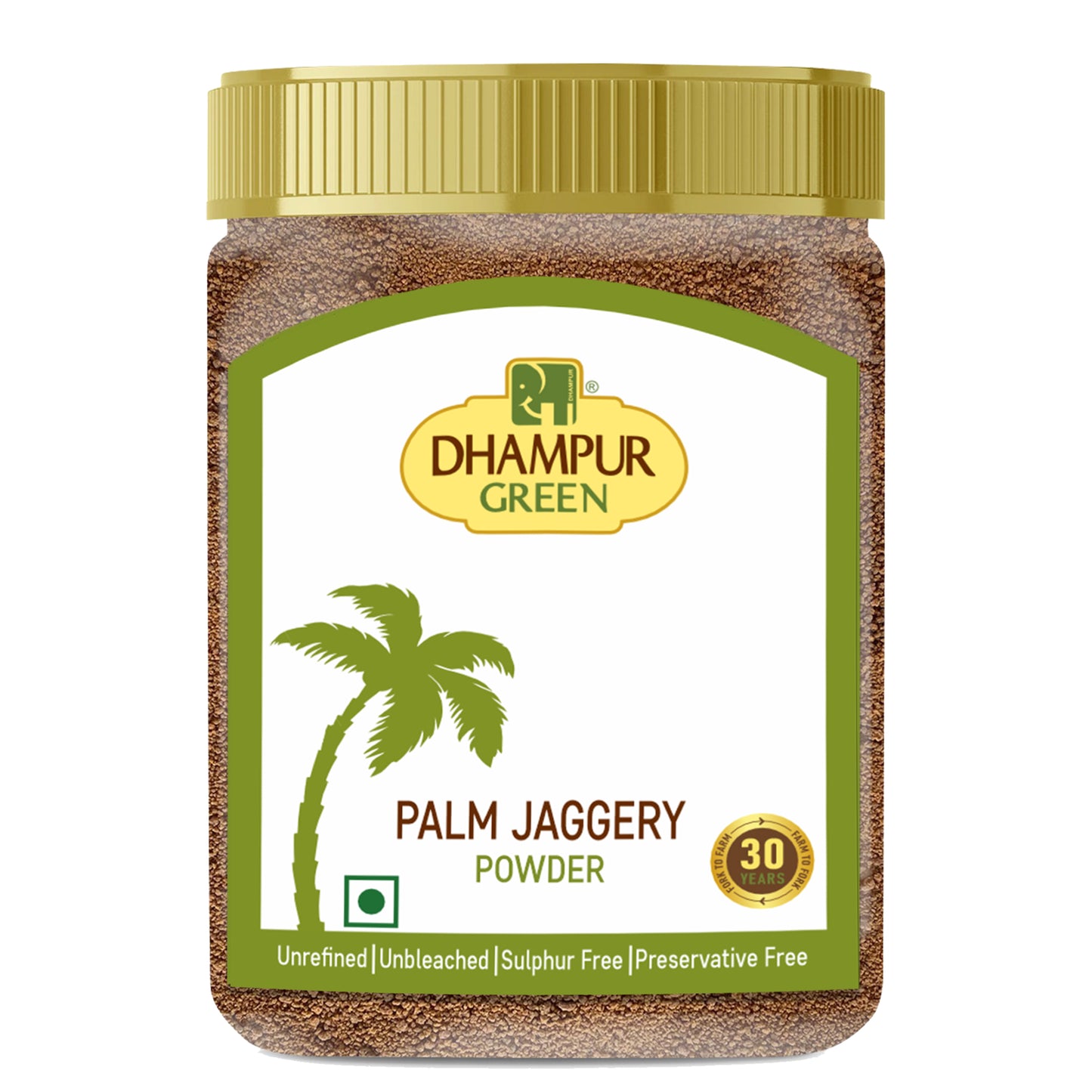 
                  
                    Palm Jaggery powder 250g
                  
                