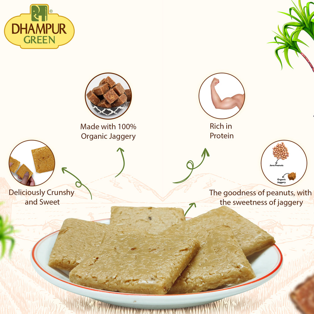 Jaggery Rusk Jaggery Rusk / Cookies – Dhampur Green