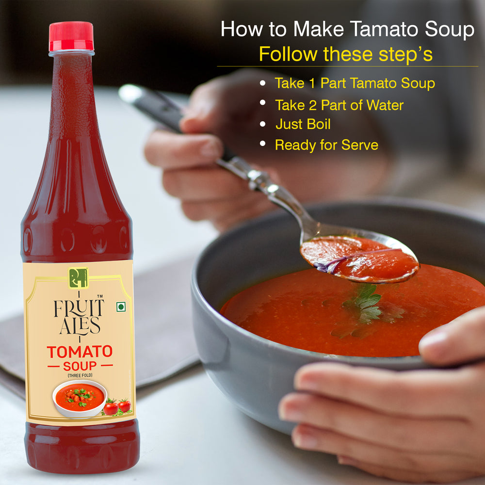 
                  
                    Tomato Soup 800gm
                  
                