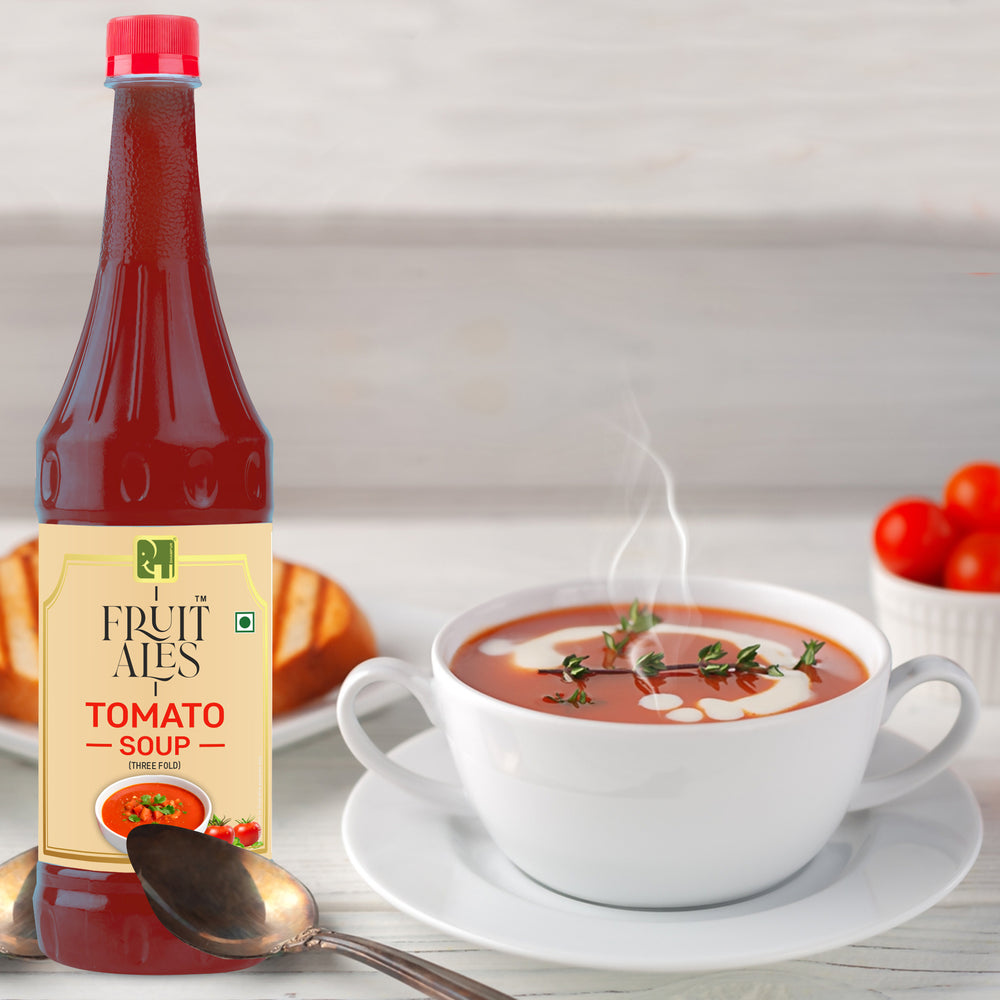 
                  
                    Tomato Soup 800g
                  
                