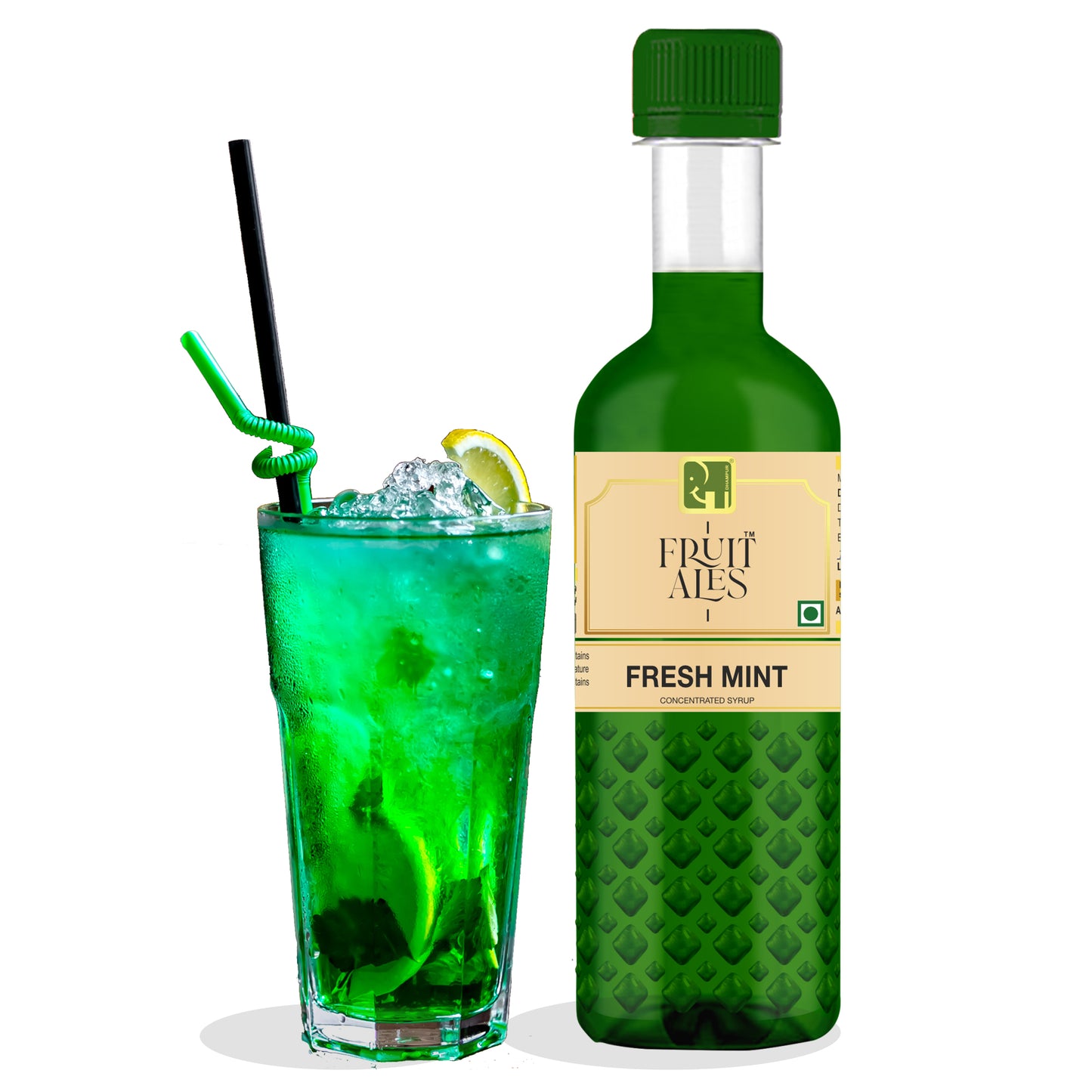 
                  
                    Mocktail Syrup for Parties - Blueberry, Blue Curacao, Mojito, Lime Ice Tea, Passion Fruit, Fresh Mint, Pina Colada, Lemon Litchi, Lemonade, Grenadine Pomegranate, Salty Black Current & Himalayan Apple (12x300ml)
                  
                