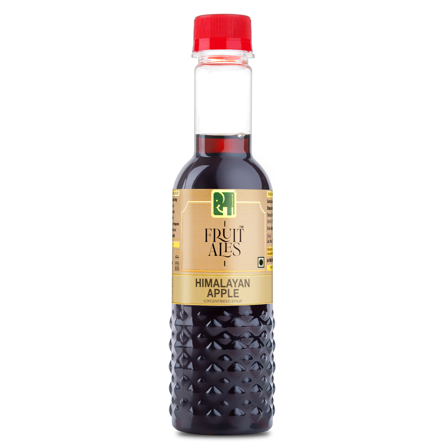 
                  
                    Himalayan Apple Syrup 300ml
                  
                