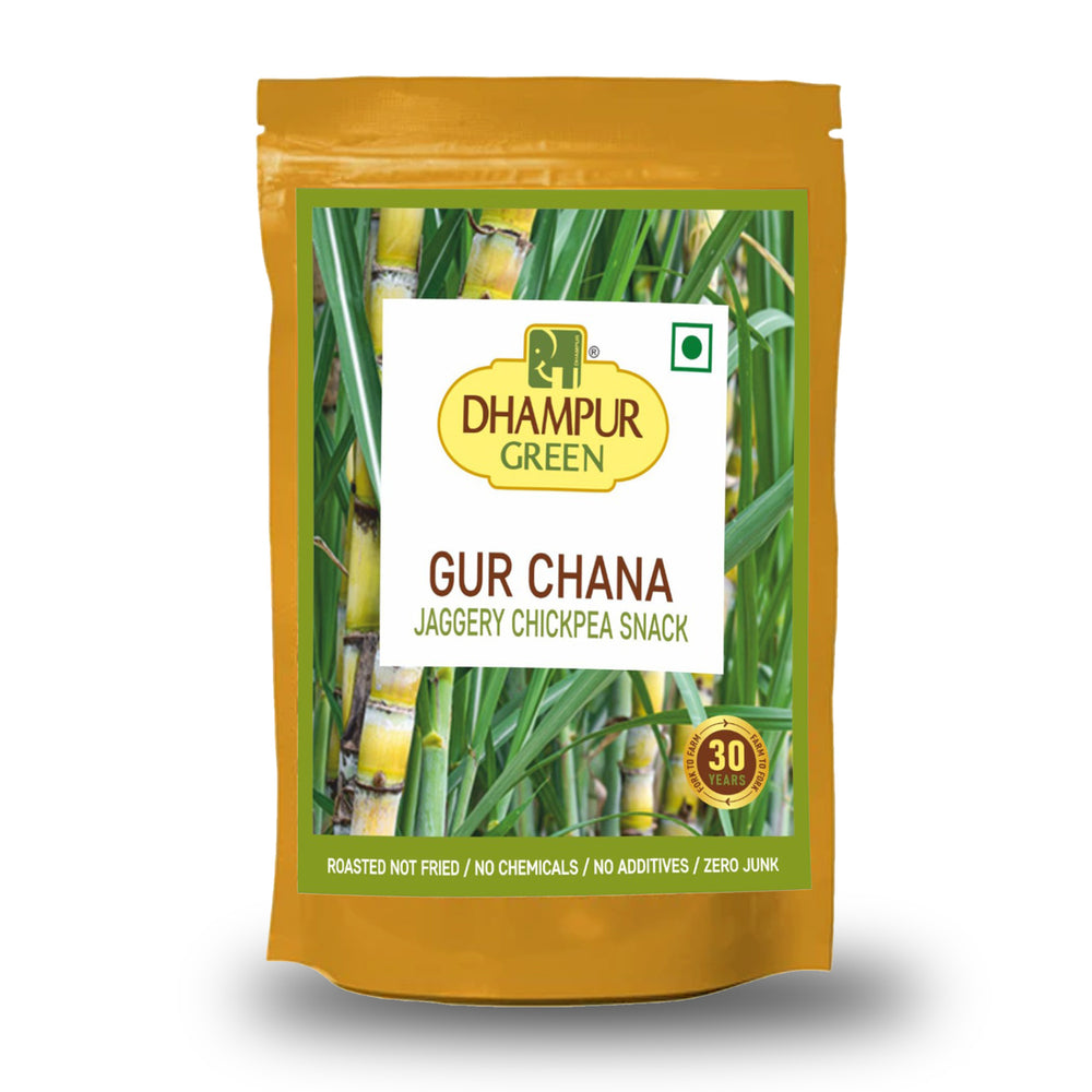 Gur Chana 150g