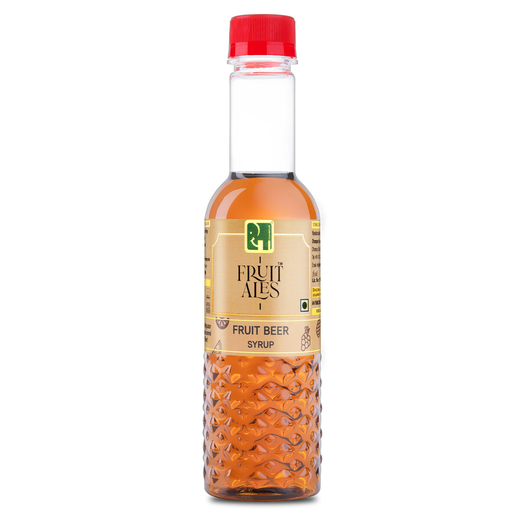 
                  
                    Fruit Beer Syrup 300ml
                  
                