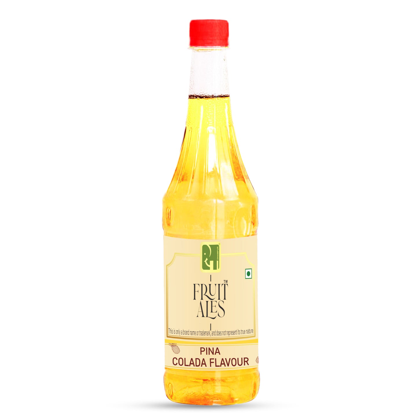 
                  
                    Pina Colada Mocktail Syrup 750ml
                  
                