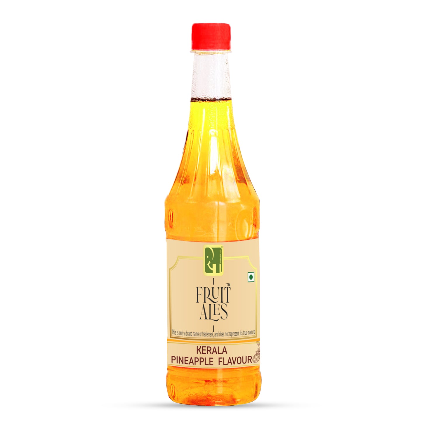 
                  
                    Kerala Pineapple Syrup 750 ML
                  
                