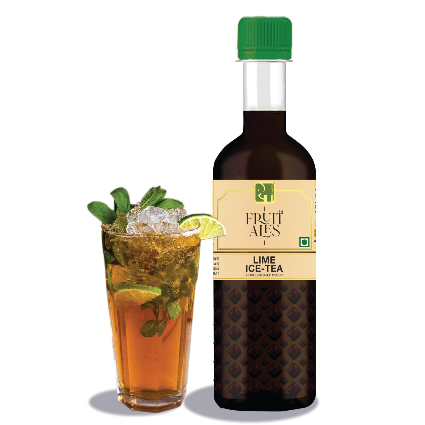 
                  
                    Mocktail Syrup for Parties -Value Pack (12x300ml)
                  
                