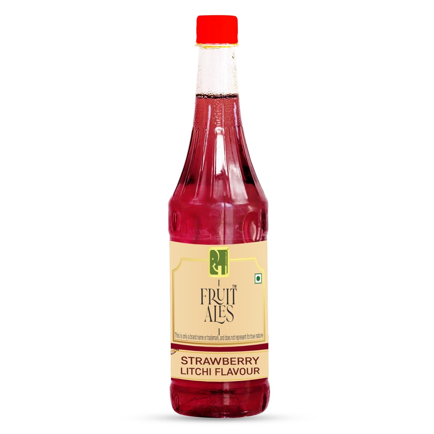 
                  
                    Strawberry Litchi Syrup 750 Ml
                  
                