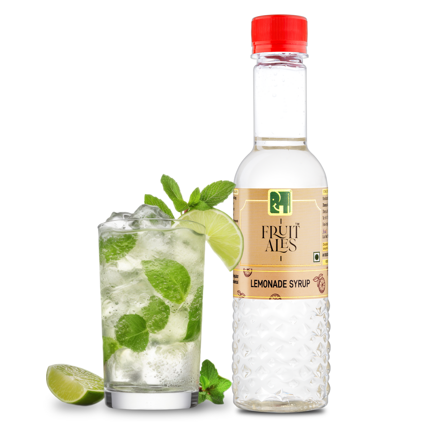 
                  
                    Lemonade Syrup 300ml
                  
                