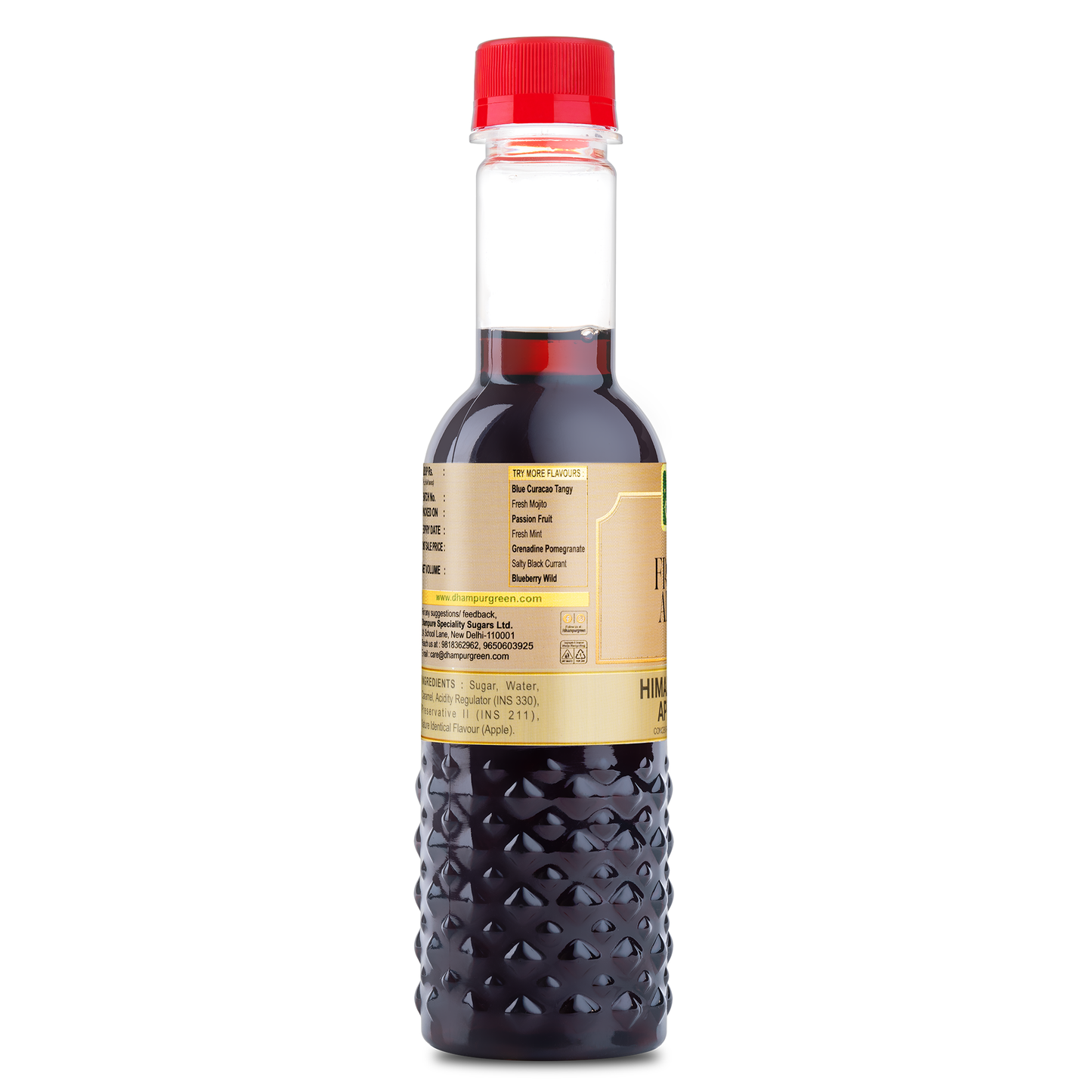 
                  
                    Himalayan Apple Syrup 300ml
                  
                