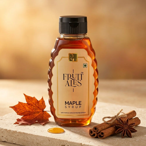 Maple Syrup for Pancakes 300ml