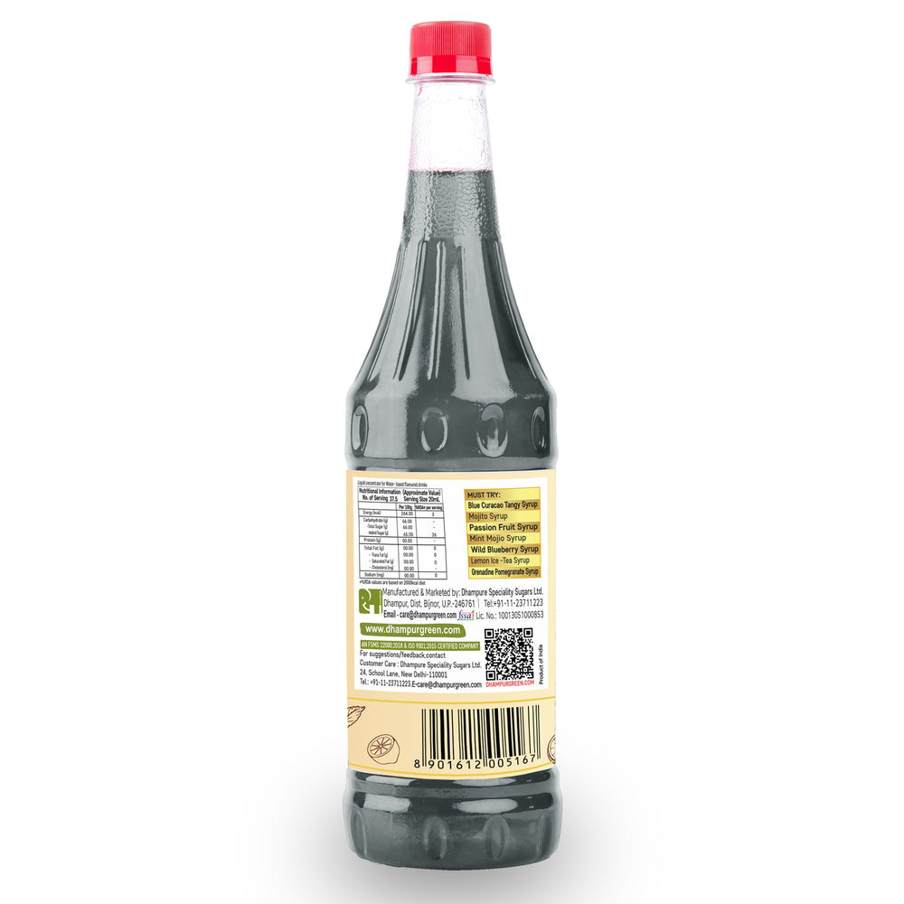 
                  
                    Lime Tea, 750ml
                  
                