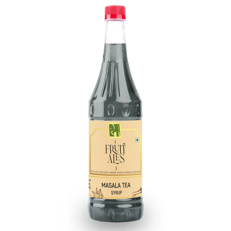 Masala Tea, 750ml - Dhampur Green