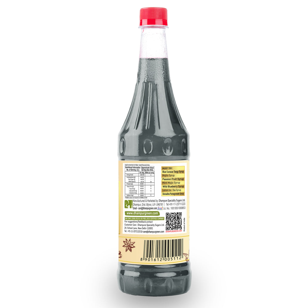 
                  
                    Masala Tea, 750ml
                  
                