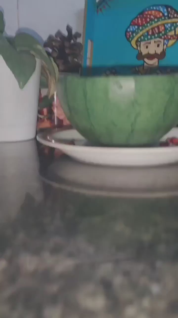 
                  
                    Load and play video in Gallery viewer, Fruitales Pomegranate &amp;amp; Salt Syrup 300ml
                  
                