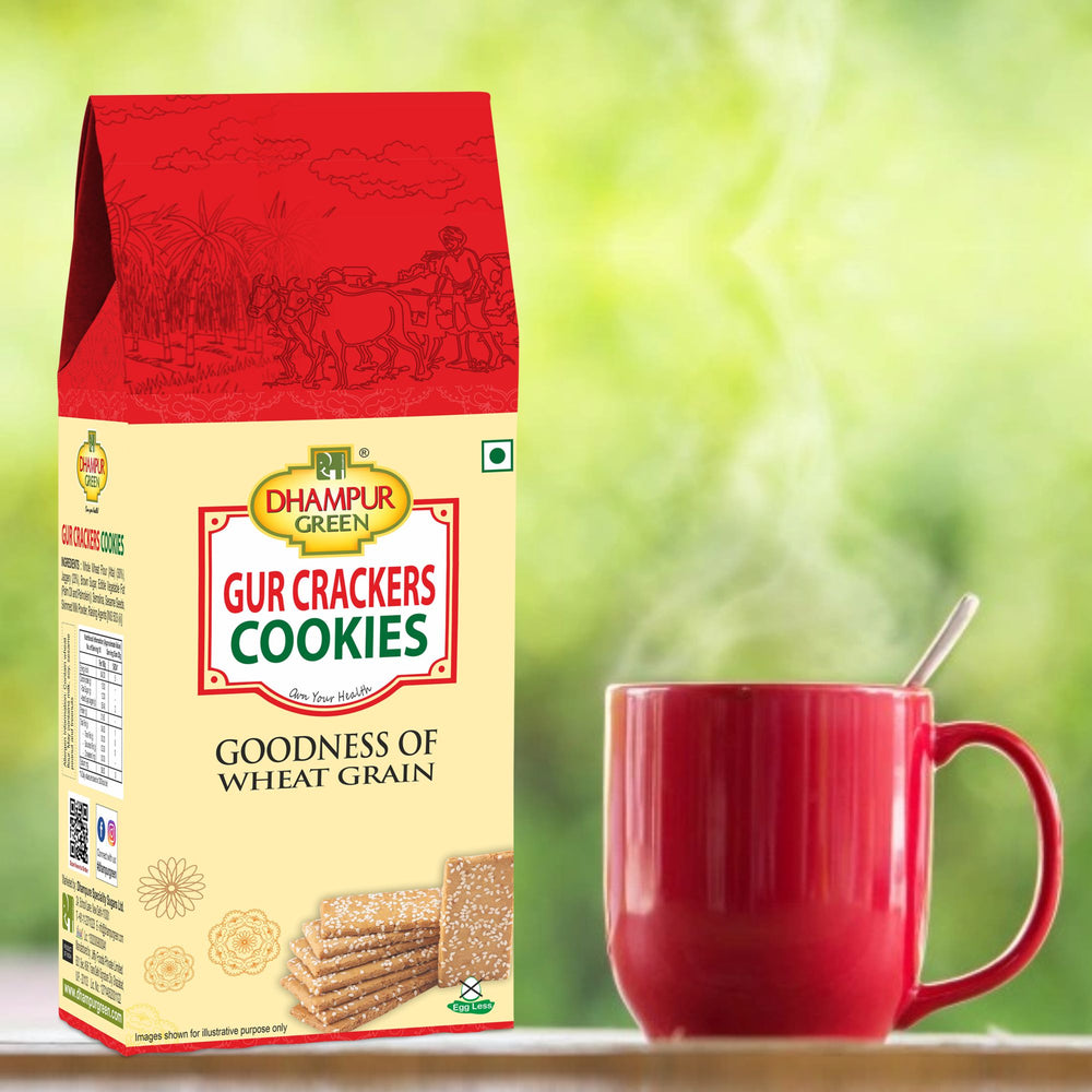 
                  
                    Gur Crackers Cookies 200g
                  
                