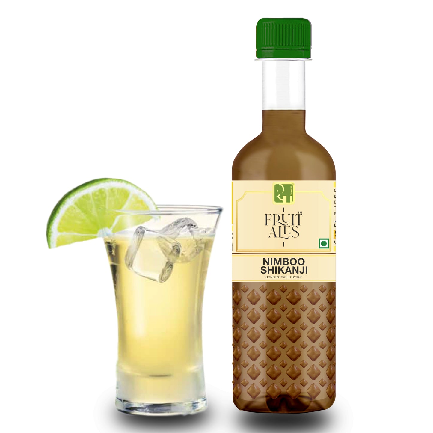 
                  
                    Fruitales Nimboo Shikanji 300ml
                  
                