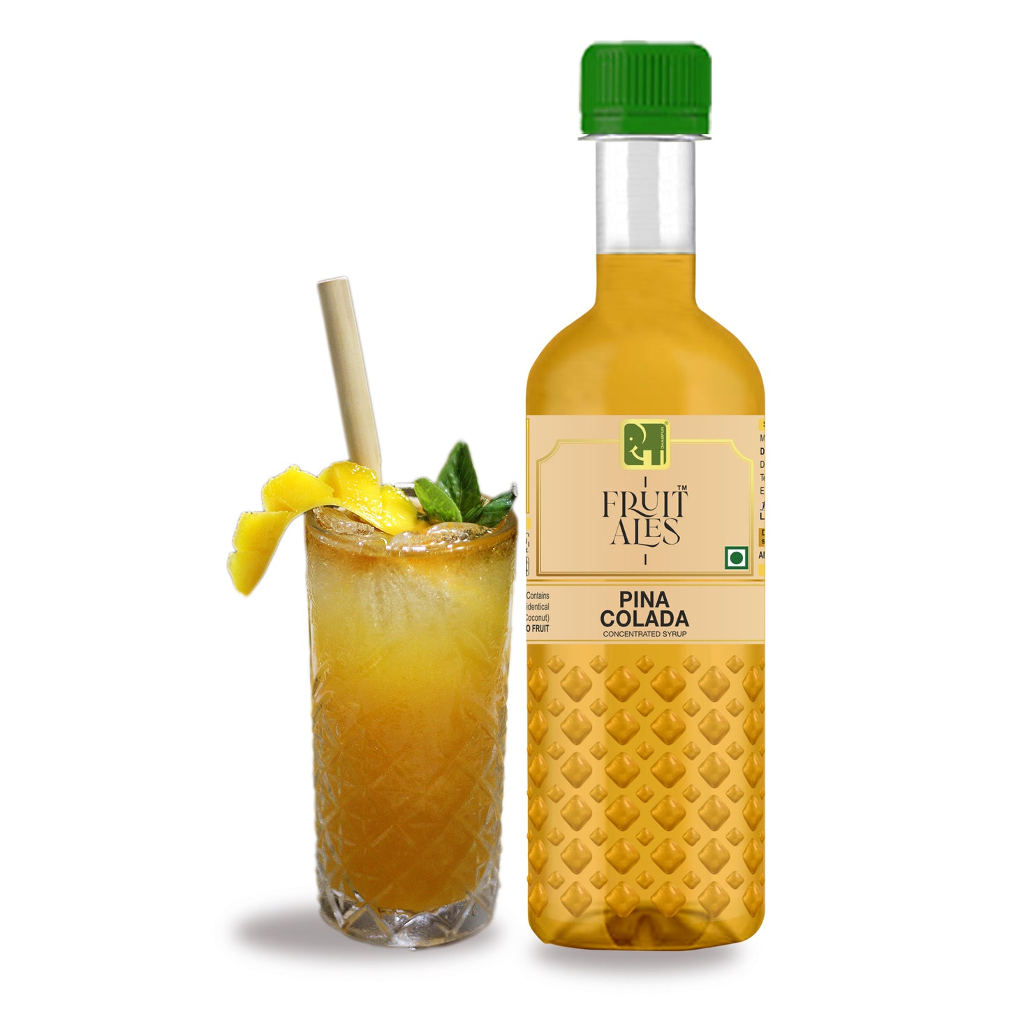 
                  
                    Pina Colada Syrup 300ml
                  
                