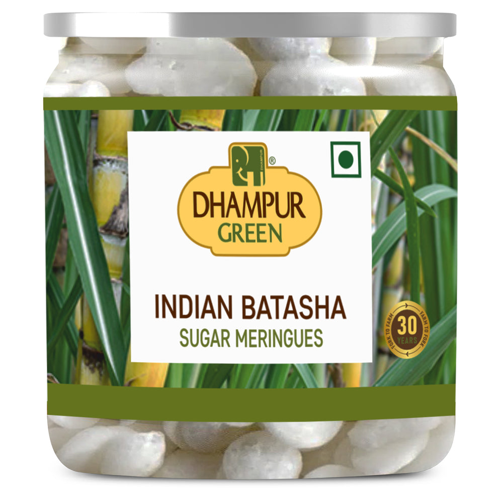 Indian Batasha 200g