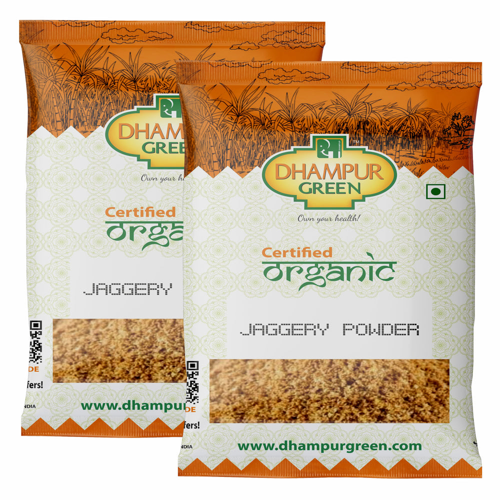 
                  
                    Organic Jaggery Powder
                  
                
