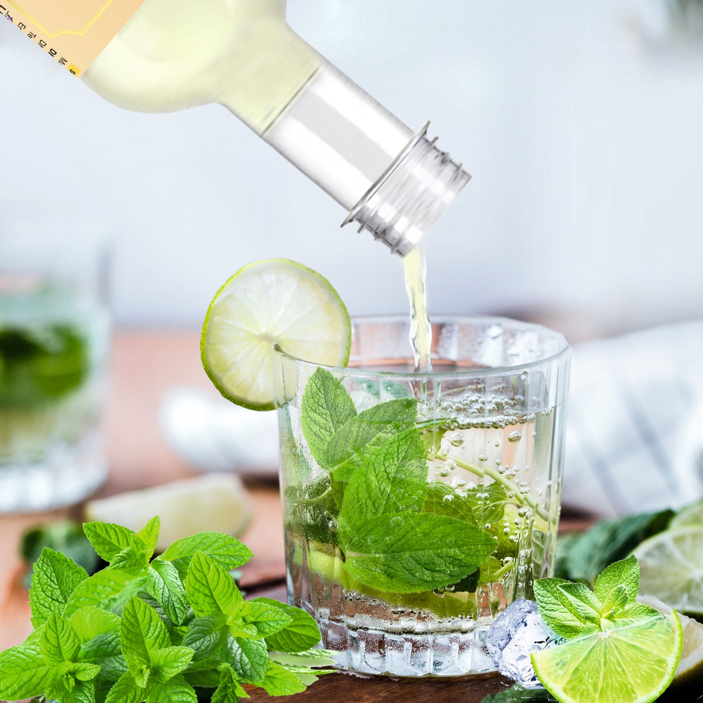 
                  
                    Fruitales Nimboo Shikanji ,Mint lemonade Syrup, Masala Banta Syrup (3x300ml)
                  
                