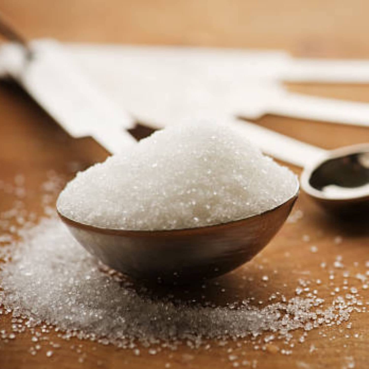 Organic White Sugar Online - Dhampur Green