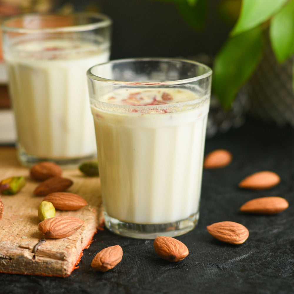 
                  
                    Thandai Kesari Badam 750ml
                  
                