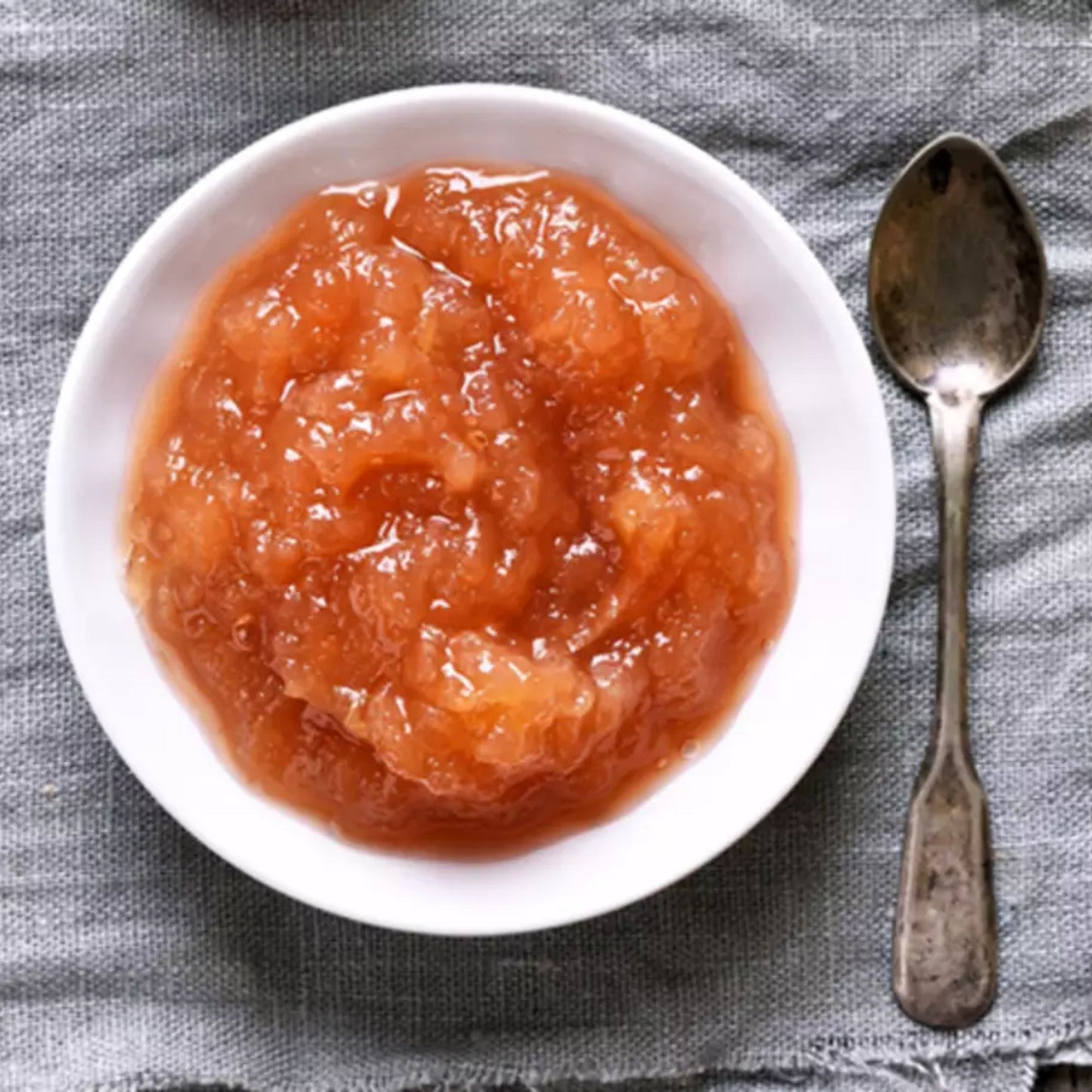 
                  
                    Spiced Apple Fruit Spread from Himalayas 300g
                  
                