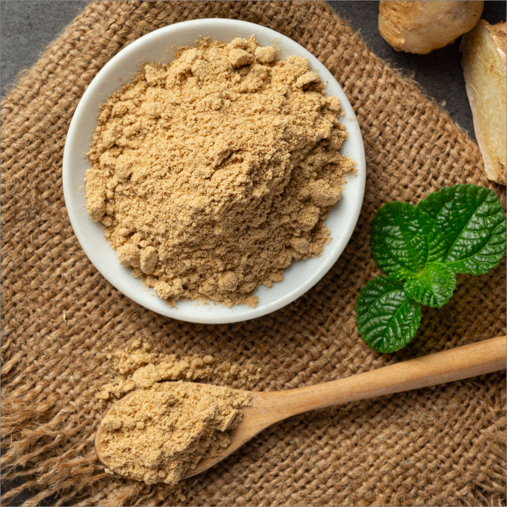 
                  
                    Spiced Jaggery Black Pepper & Ginger, 700g
                  
                