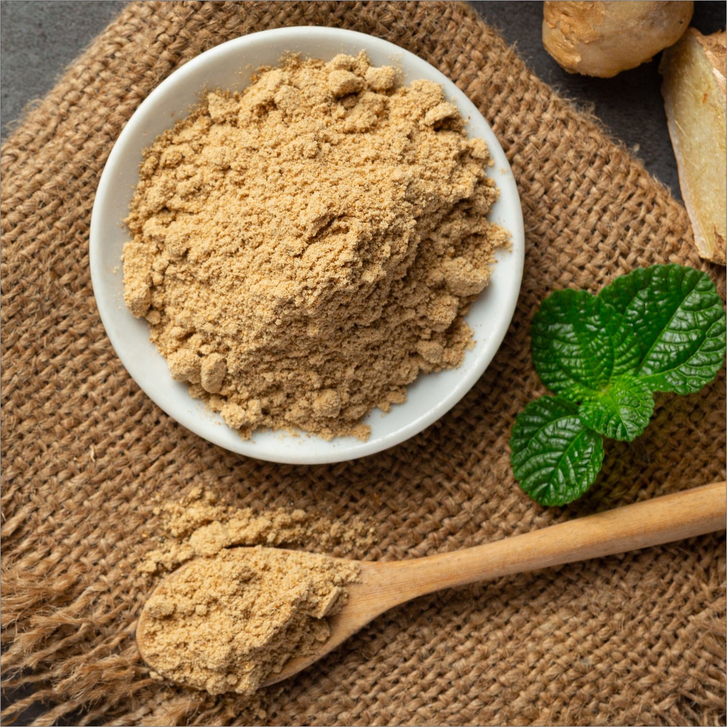 
                  
                    Spiced Jaggery Black Pepper & Ginger, 700g
                  
                