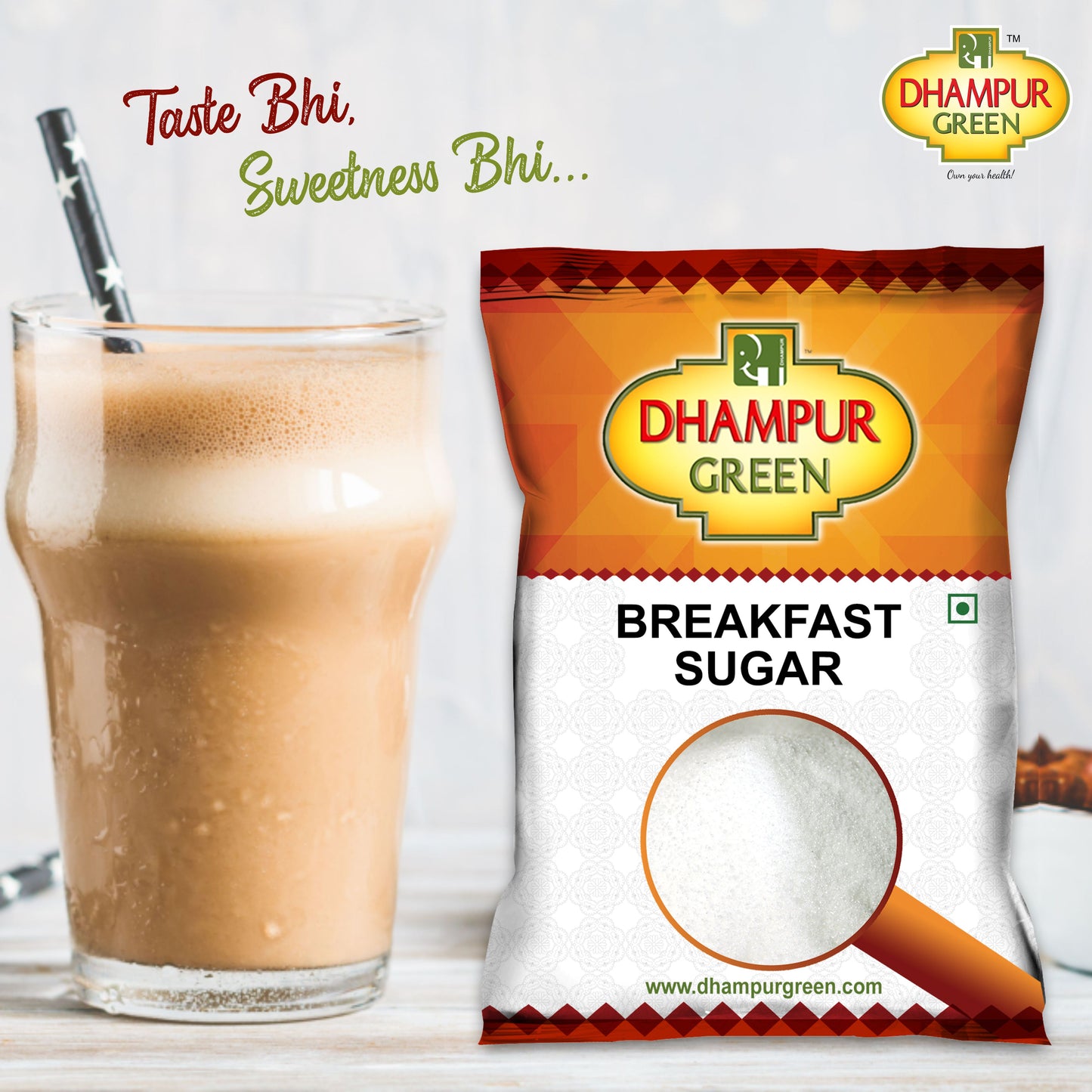 
                  
                    Baking Sugars : Castor, Demerara, Icing, Breakfast sugar
                  
                