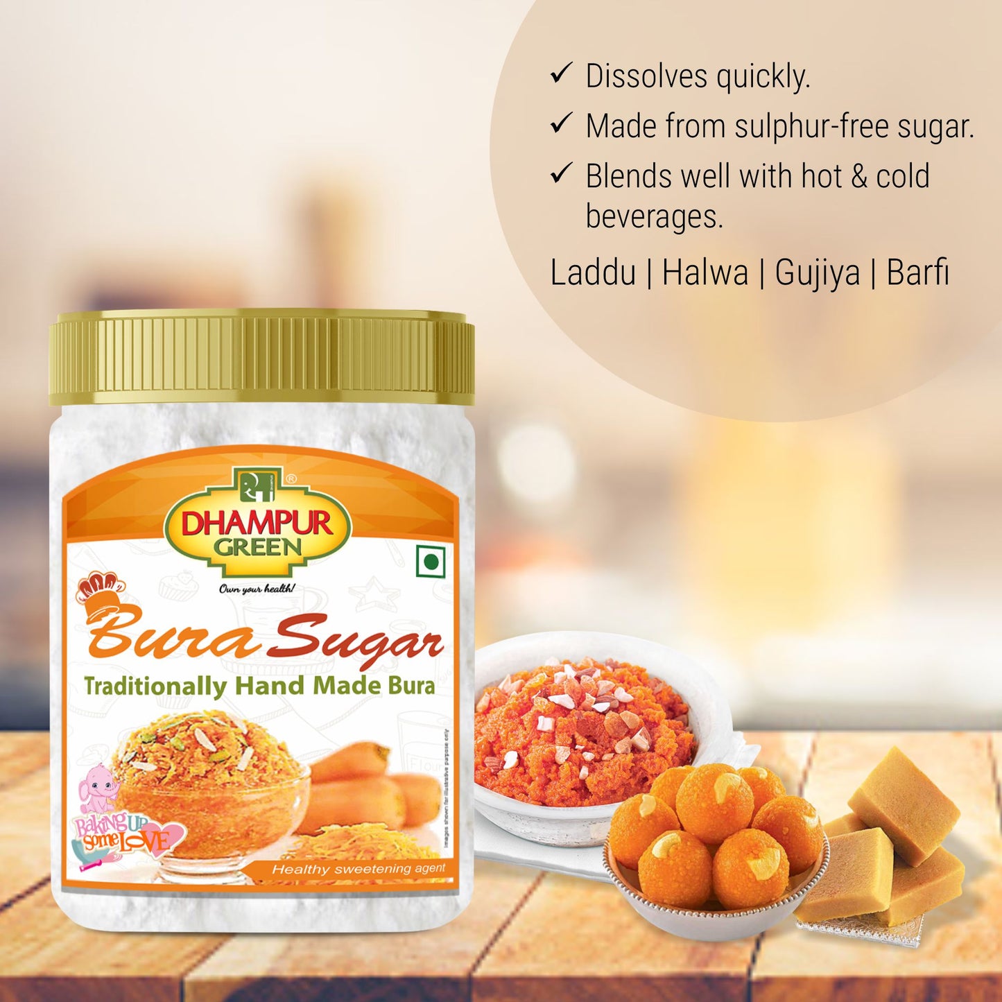 
                  
                    bura sugar
                  
                