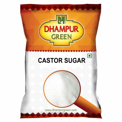 castor sugar online