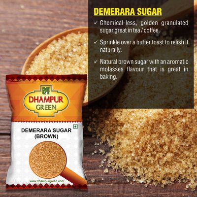 
                  
                    demerara brown sugar
                  
                