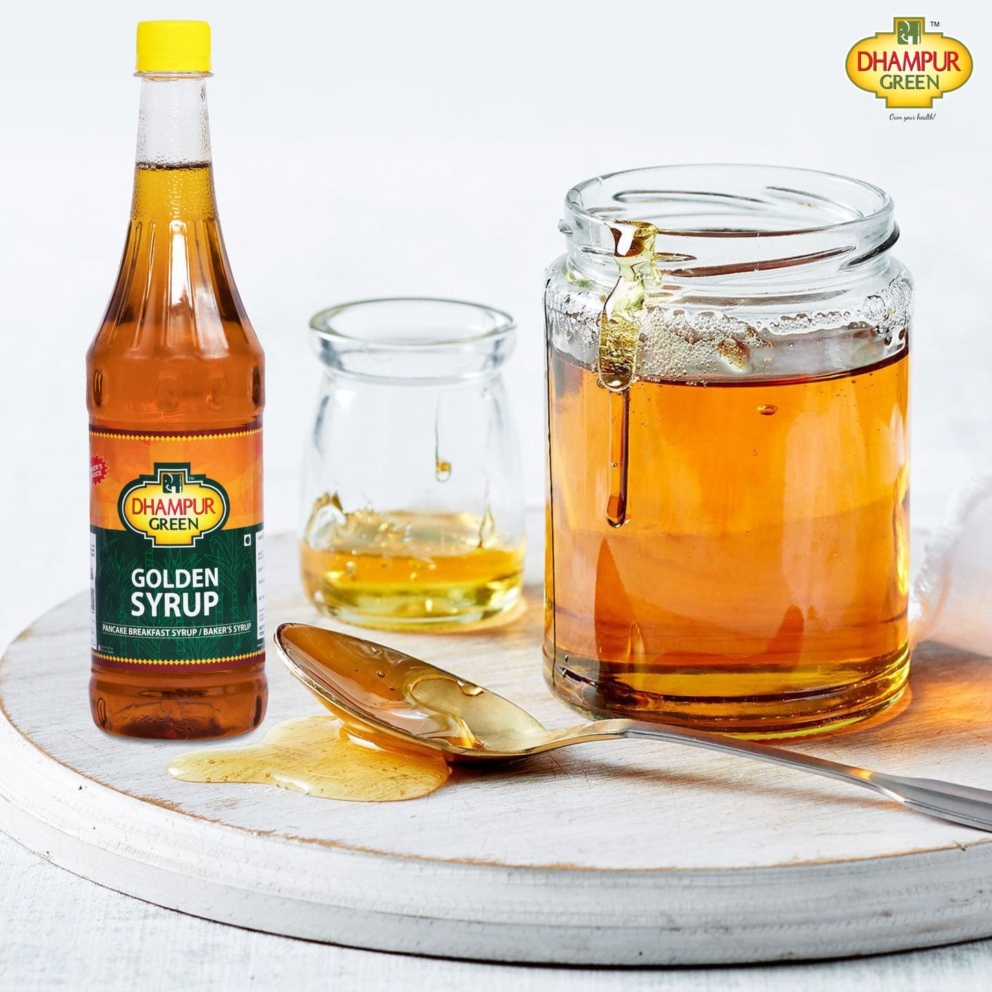 What Is Golden Syrup And What Are The Best Ways To Use It?