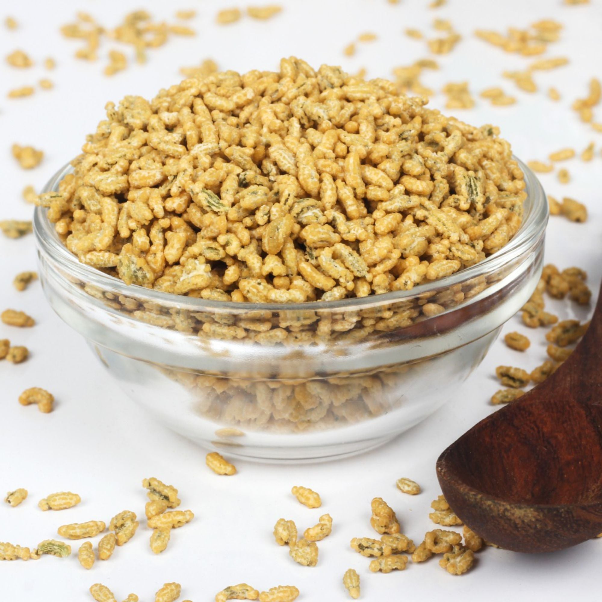Gur Saunf 250g - Dhampur Green