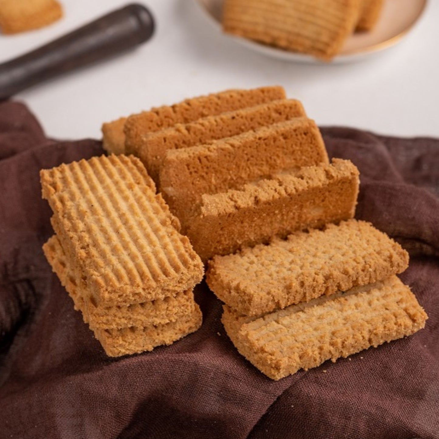 
                  
                    Gur Atta Cookies 200g
                  
                