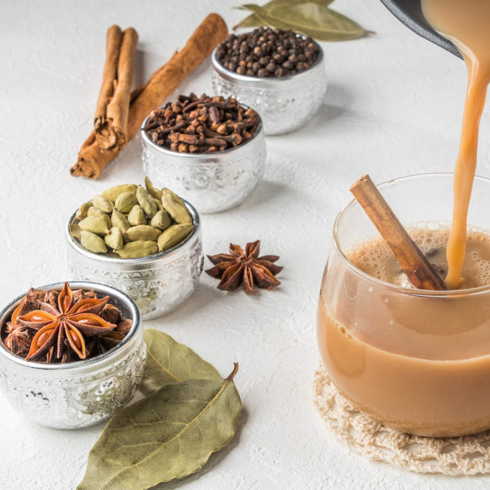 
                  
                    Instant Gur Masala Chai 140g
                  
                