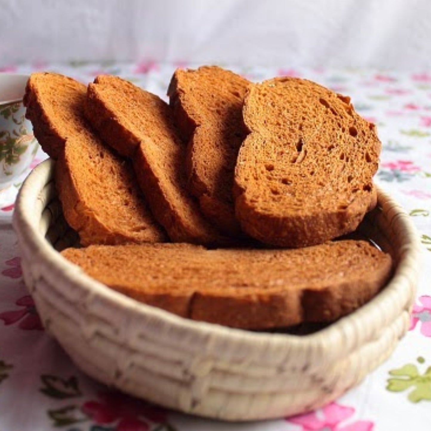 
                  
                    Gur Saunf Rusk - Pack of 2pc - 400g
                  
                